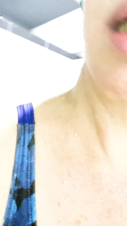 Dusche & Stroh
