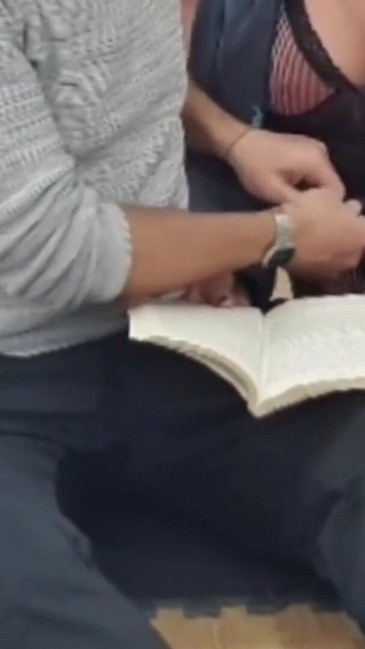 来自“热辣丝袜的继妹”的标志性时刻