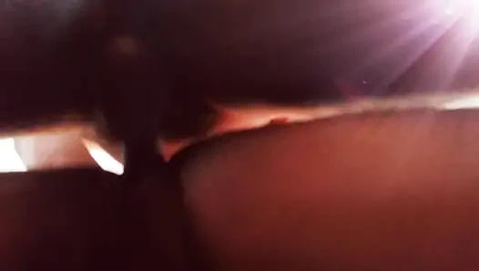 I wear a sexy dress for my step son