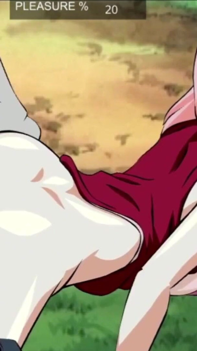 Naruto Hentai Sex - Sasuke Game Fucks Sakura Big Cock And Cums In Anal | Clip 1