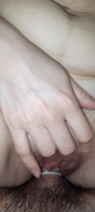 Fuck wife