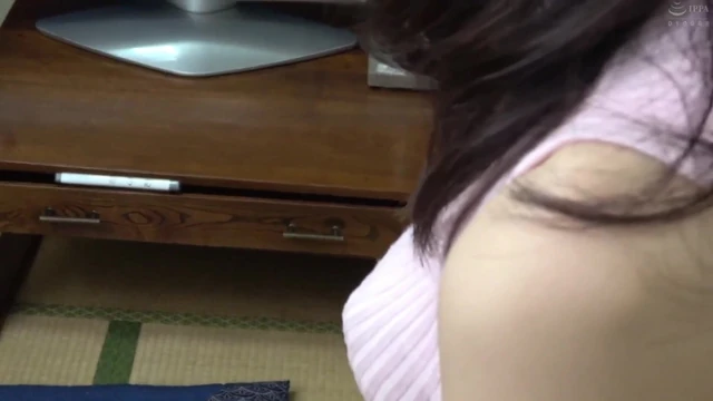 Reiko Sayama - Sexual Mischief With The Aunt I’ve Admired My Whole Life. part 1