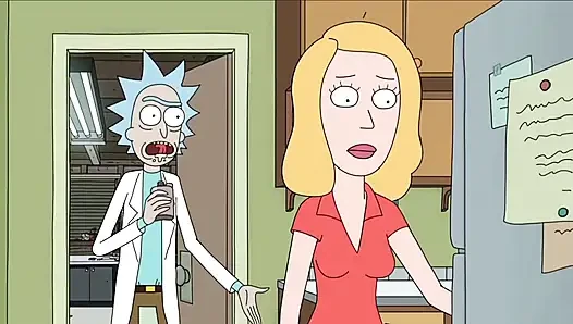 베스 스미스 Gazorpian 갱뱅 - Catoon 패러디 XXX