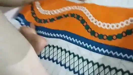 I Cheat on My Girlfriend with This Divine 18 Year Old Brunette