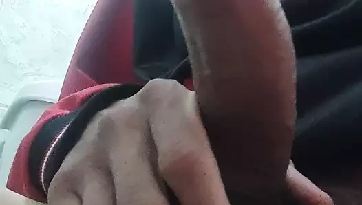 Ecuadorian porn video – YOUNG AMATEUR IN THE BATHROOM MASTURBATING