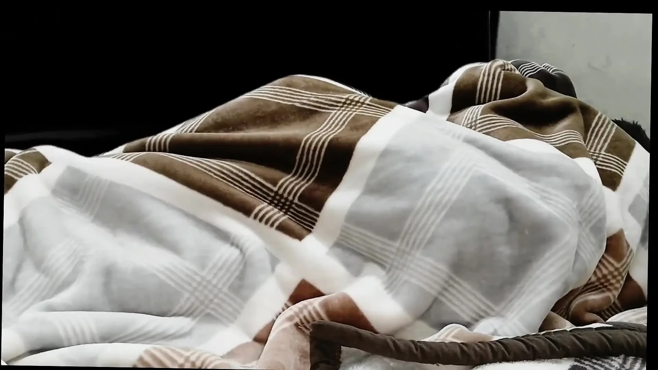 Stepmom Sharing Bed with Stepson