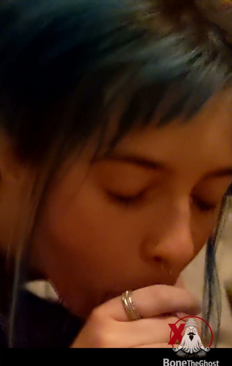 Cute Girl Blowjob