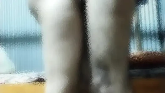 Oh yess ! My stepbro caught me fucking my stepdad last night
