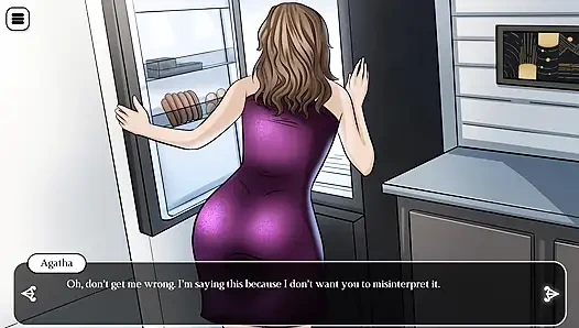 Permainan Peran Pengakuan Bagian 1