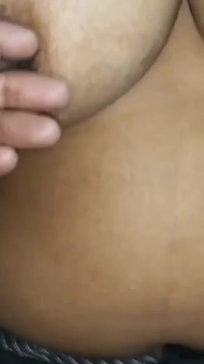Thrilling moment from "Fucking my neighbor aunty"