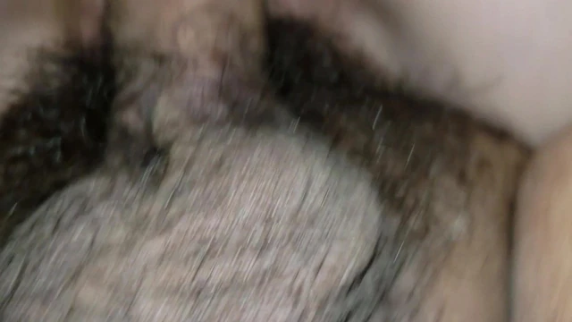 Using ex wifes holes
