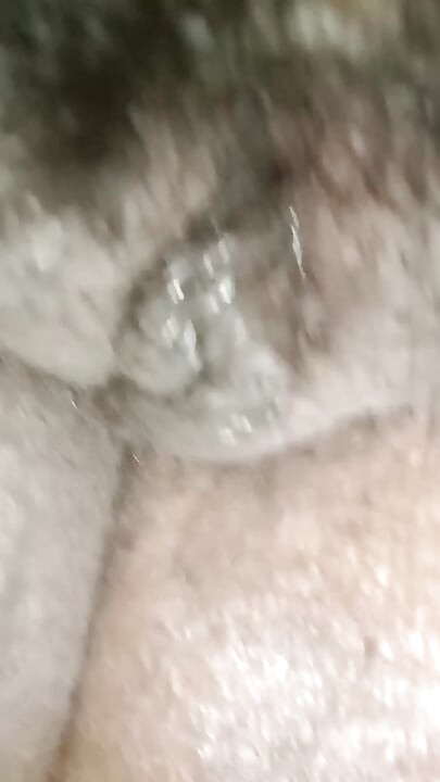 I Took Honey From My Stepmother's Vagina.