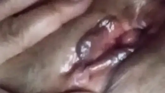 Cewek itu pengen orgasme lagi kalau dia panggil aku yestrrday