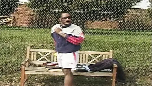 Big Omars britische abenteuer: Wet Snatches (2003)
