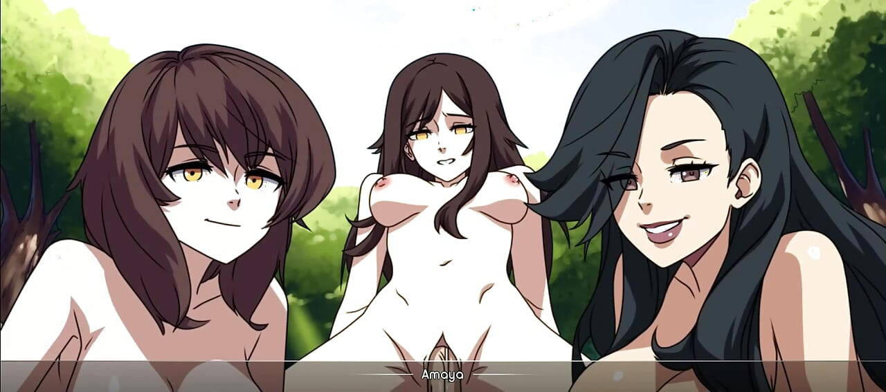 Kunoichi Trainer - เทรนเนอร์นารูโตะ v0.21.1 ตอน 117 นินจา ฮาเร็ม โดย Loveskysan69