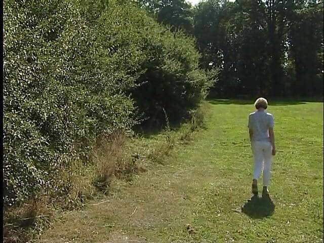 Outdoors with my boyfriend and my best friend