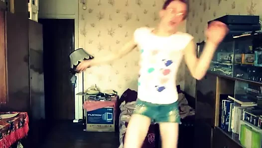 Hyperballad porn video – Bjork - Hyperballad