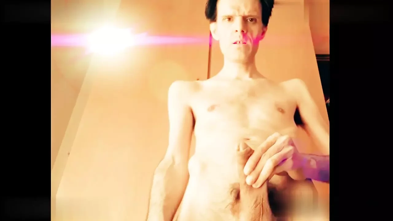 British Freddie Sunfields in Bright Dark Desires
