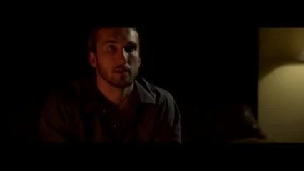Devon Ogden in Silent Retreat - 2