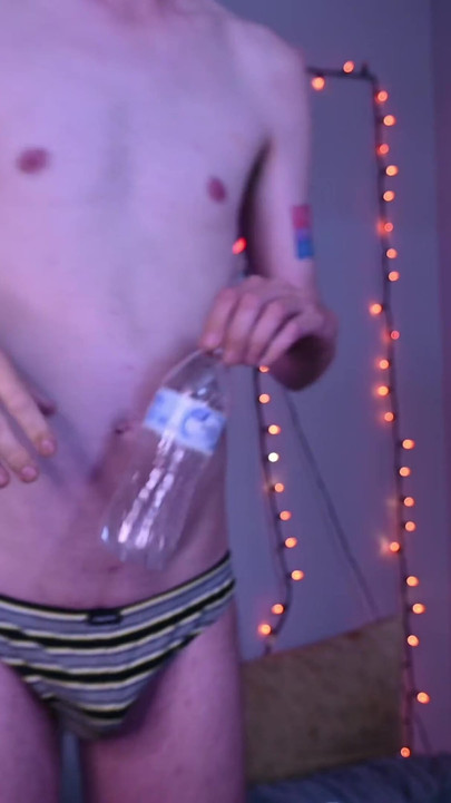 Drinking Water After Lunch