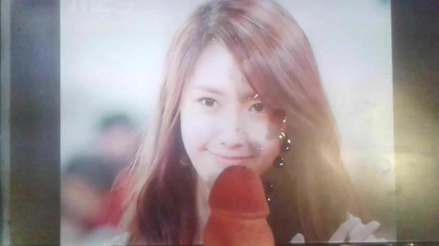 Cum Tribute SNSD Yoona