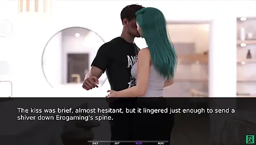 Harmony Haven - Best Parts - Part 2