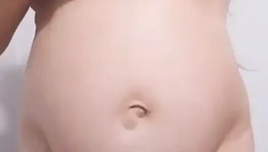 Full Algerian porn movie, new sex 2026 Tata fucks with plastic cock and hits 10