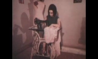 The Timid Dressmaker