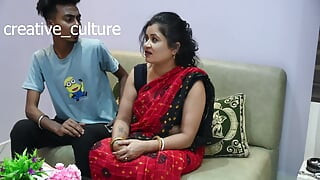 Teacher ka sath chudai..