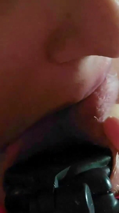 Without cock - Balls humilation - Kinky Amateur Couple | Clip 2