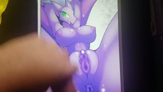 Project Creaming Pokemon ( Cum Tribute Compilation Part 4 )