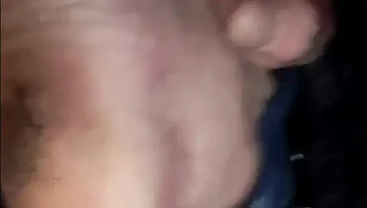 Darla The Dyke Left Tied Up Helpless With Multiple Humiliating Creampies Leaking Out of Her Pussy