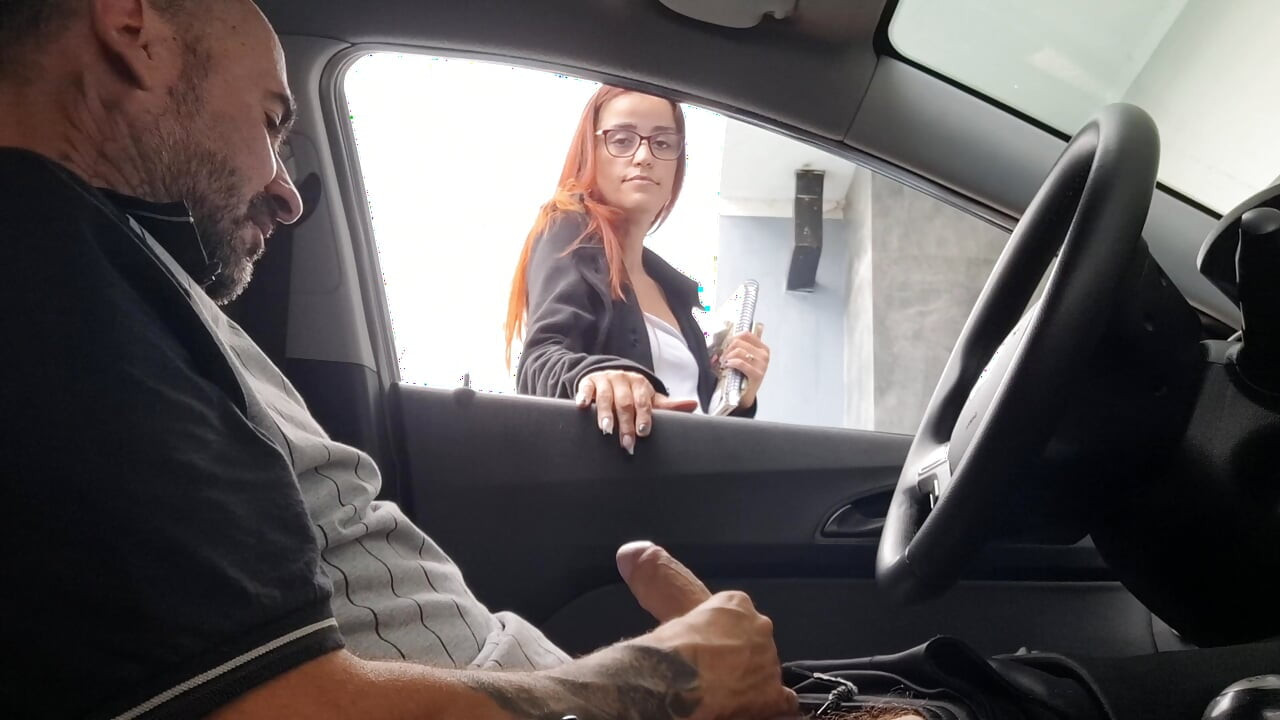 Pumheta Arriscada Na Rua