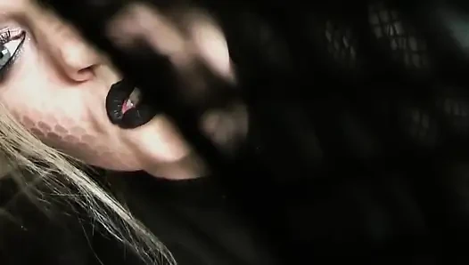 В постели с охотником