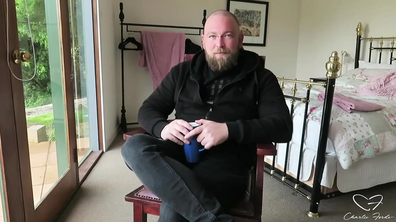 Interview: Caleb in the Country Featuring Caleb Arcane