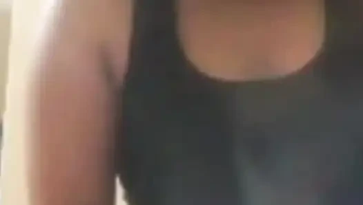 Alone Girl