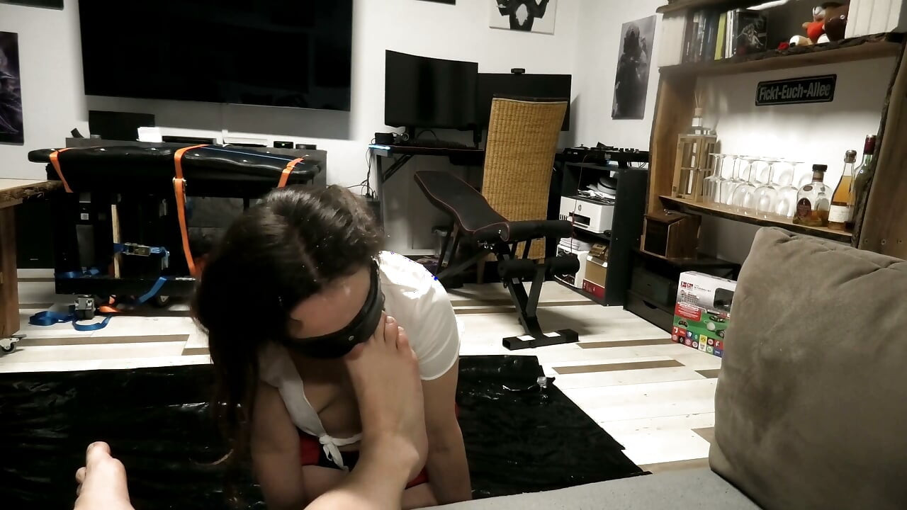 Hardcore Slave