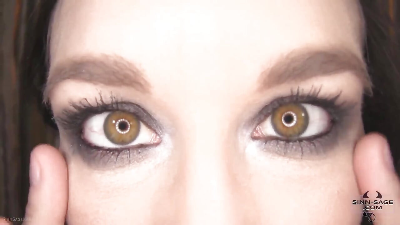 Look Into My Eyes Featuring Sinn Sage