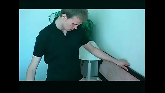 Muschi betteln um mehr