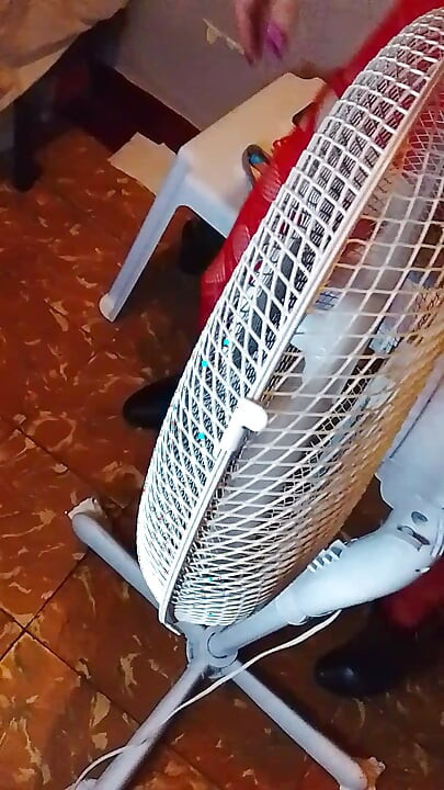 아내가 애인에게서 우유를 가져와 남편에게 준다