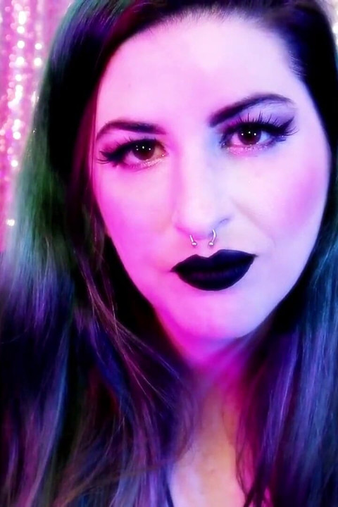 Stroke for My Lips Only