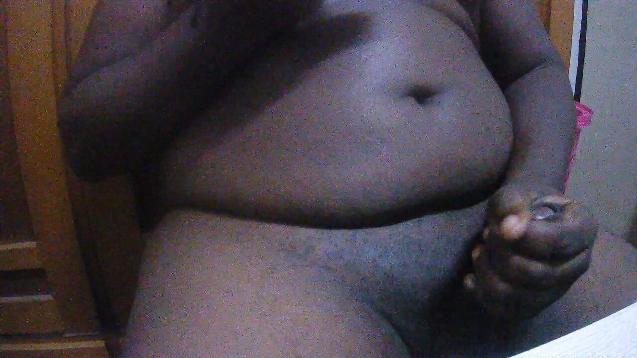 jerking and cumshut