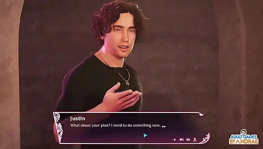 Ep2: Quickie-massage - Rückkehr in Das Lotus Spa Für Eine Andere Masseuse