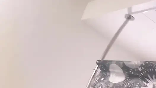 Solo Dl Dyke Shaking Big Ebony Ass