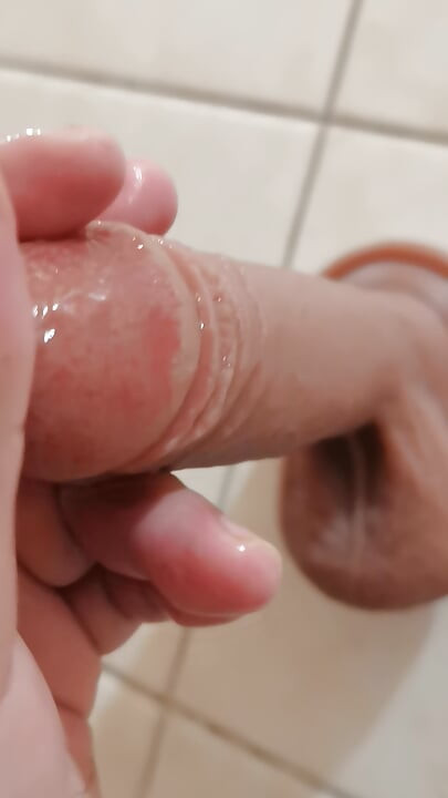 자지를 빠는 POV