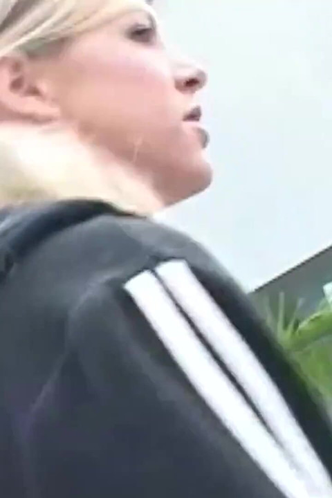 He Is Handling This Bitches Curves Like a Pro Showing He Knows How to Move.