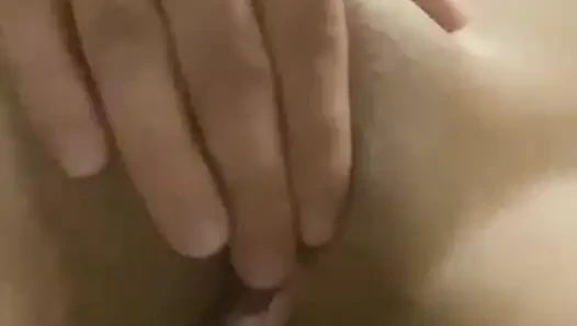 Я во всей красе после душа всем телом 💦