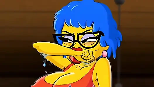 Ibu Rumah Tangga Nyepong Kontol Orang Asing Untuk Pertama Kali Balas Dendam Sama Suaminya Gara-gara Selingkuh