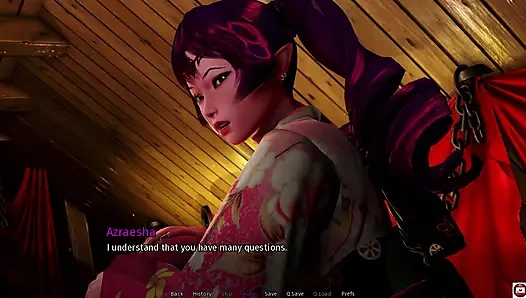 SEBUAH RUMAH DI KERETAKAN - (PT 72) NC