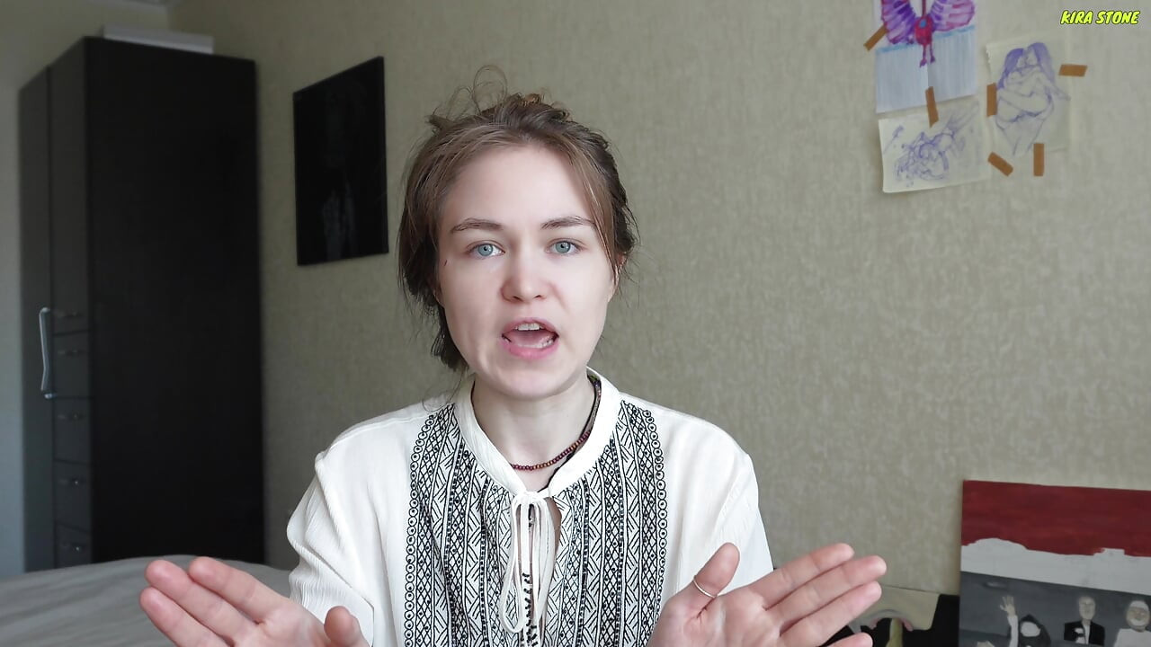 Is de penis groot of klein? Welke maat vindt Keira Stone mooi? Waarom zijn pikken zo groot?